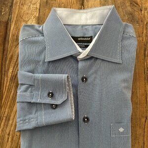 For TALL men - Seidensticker - Neck 16 and EXTRA long arms